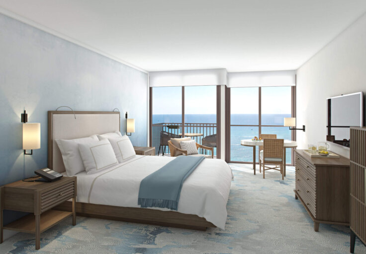Ocean View
