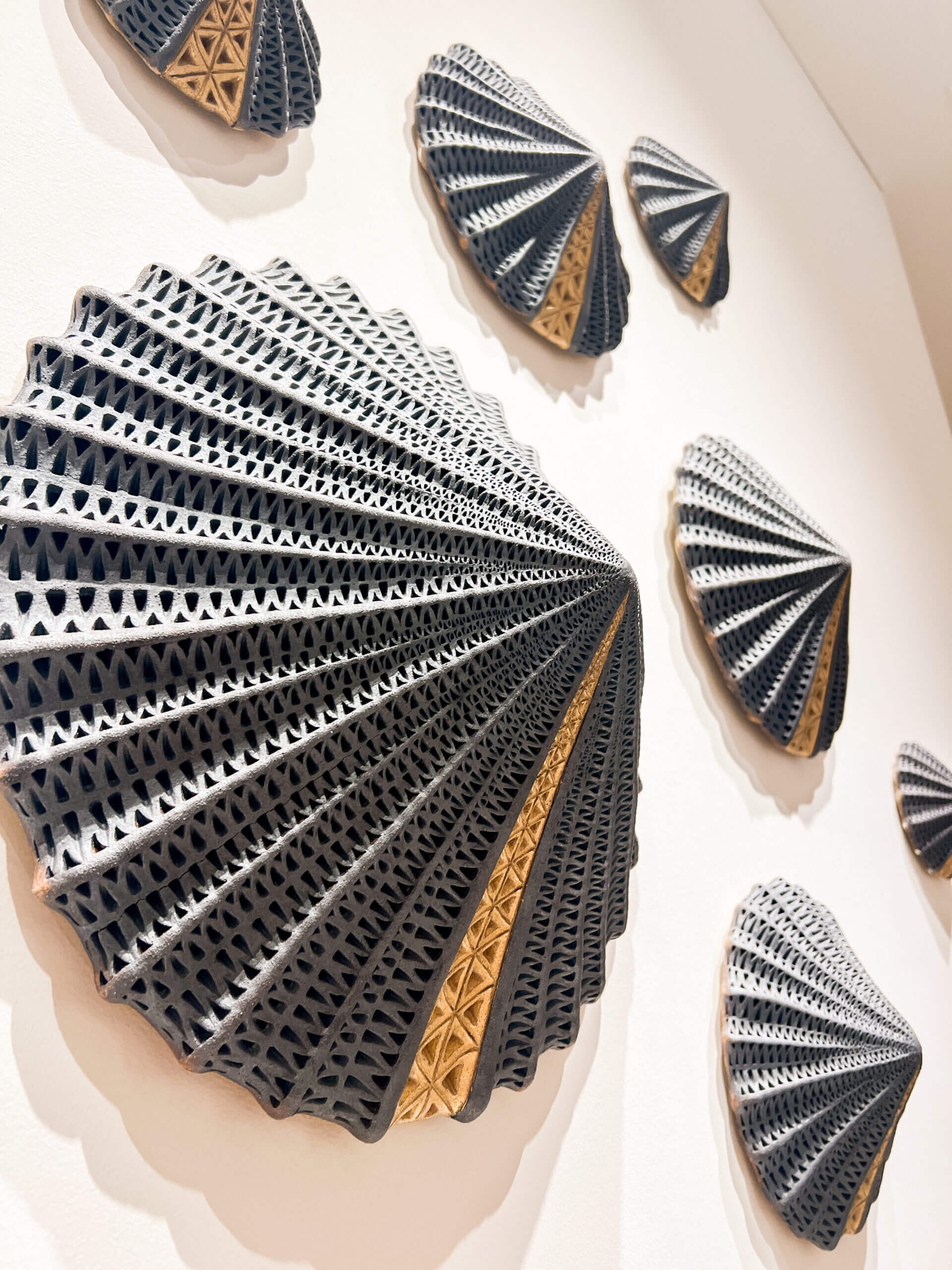 ‘Opihi Village by Christopher Edwards