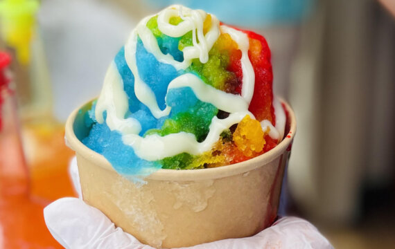 Shave Ice