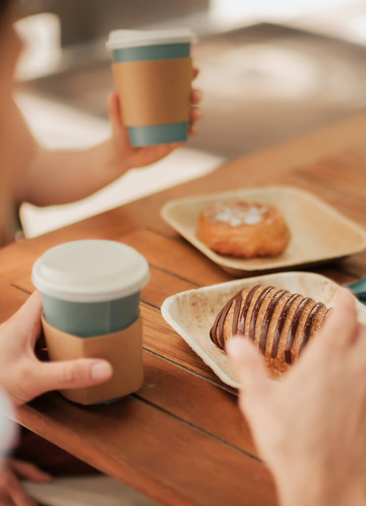 Halekulani Bakery