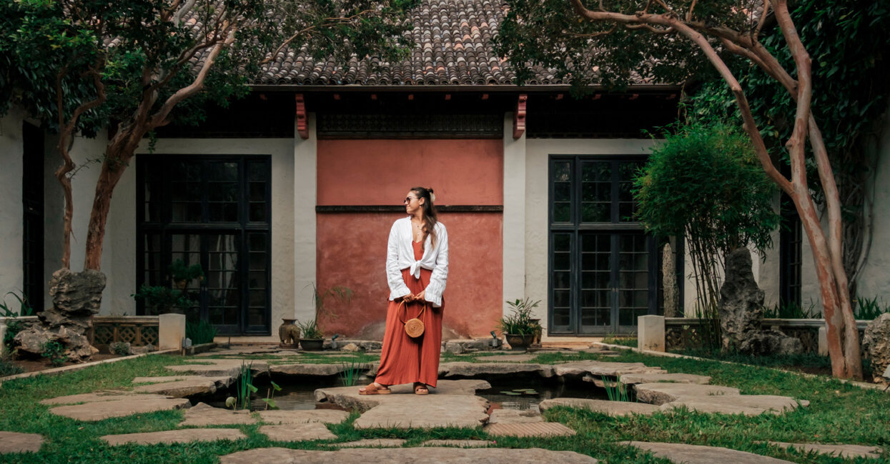 Honolulu Museum of Art