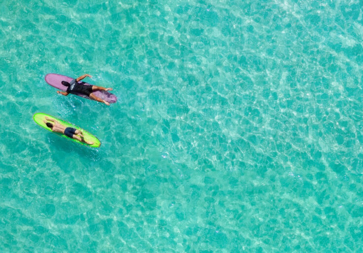 Surfing