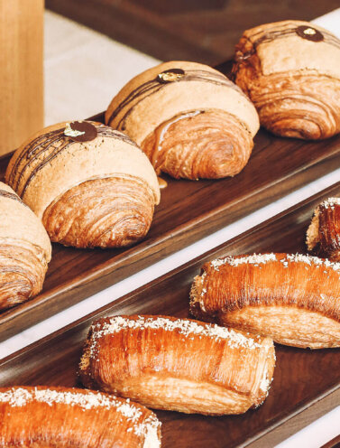 Bakery