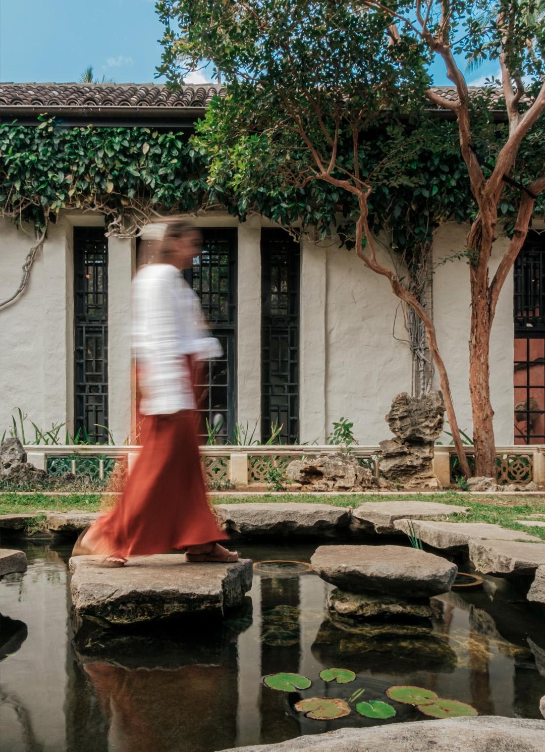 Honolulu Museum of Art