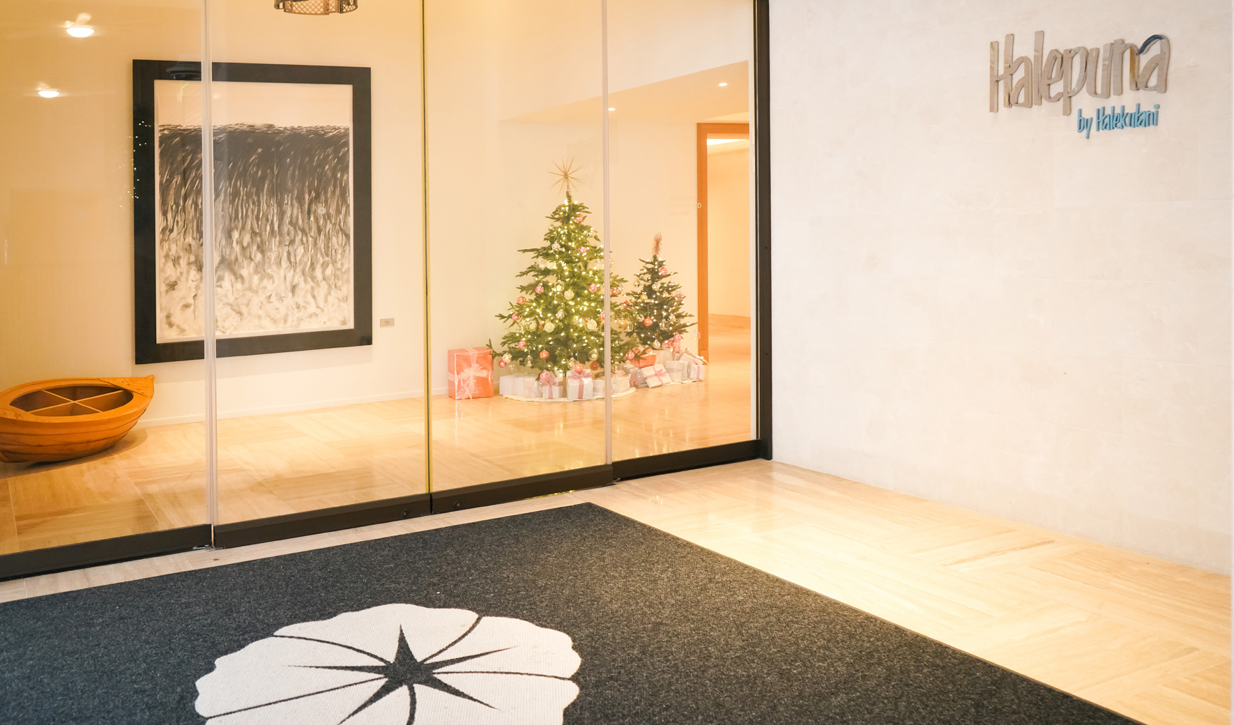 Holidays at Halepuna