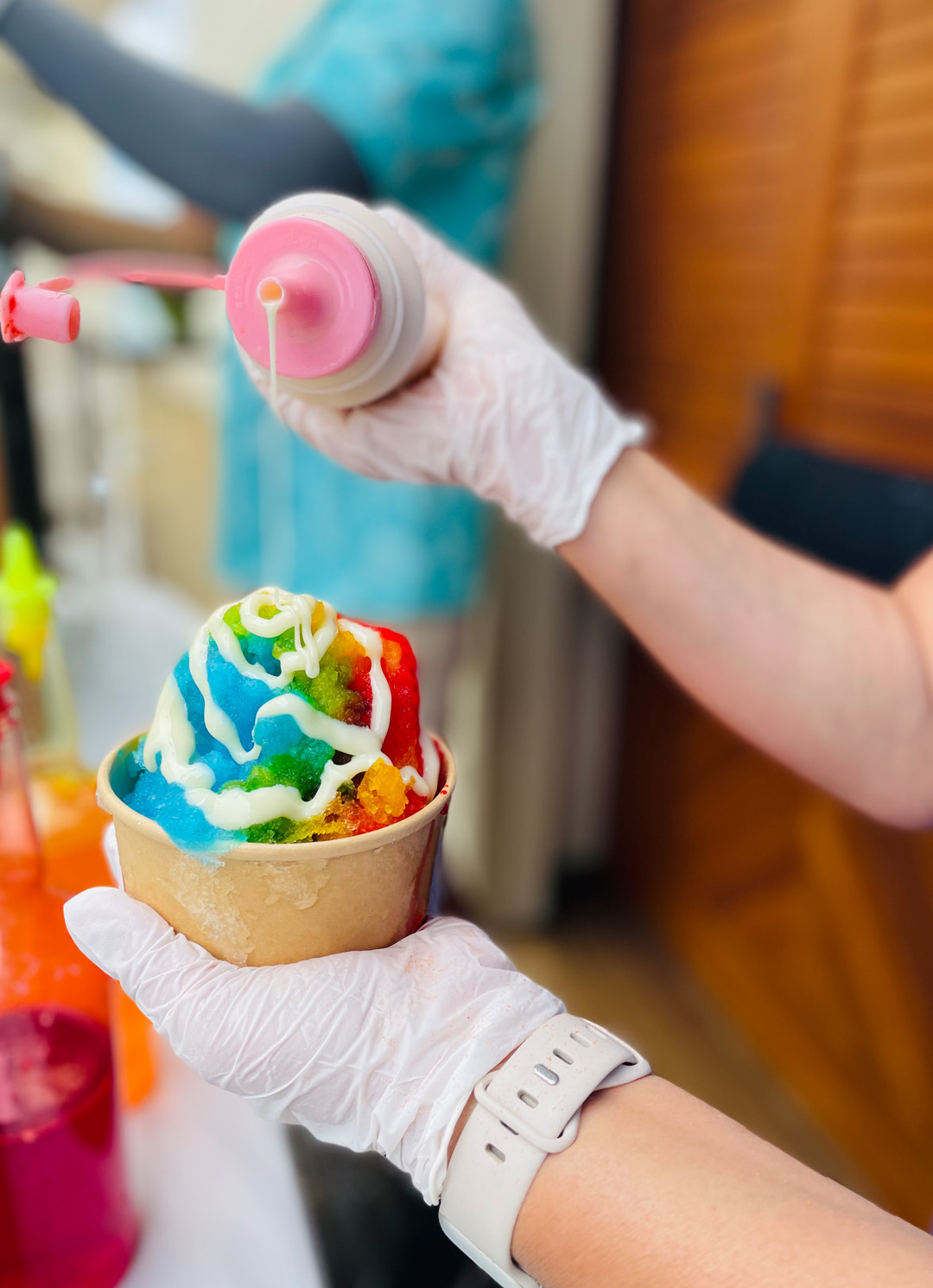 Holidays at Halepuna