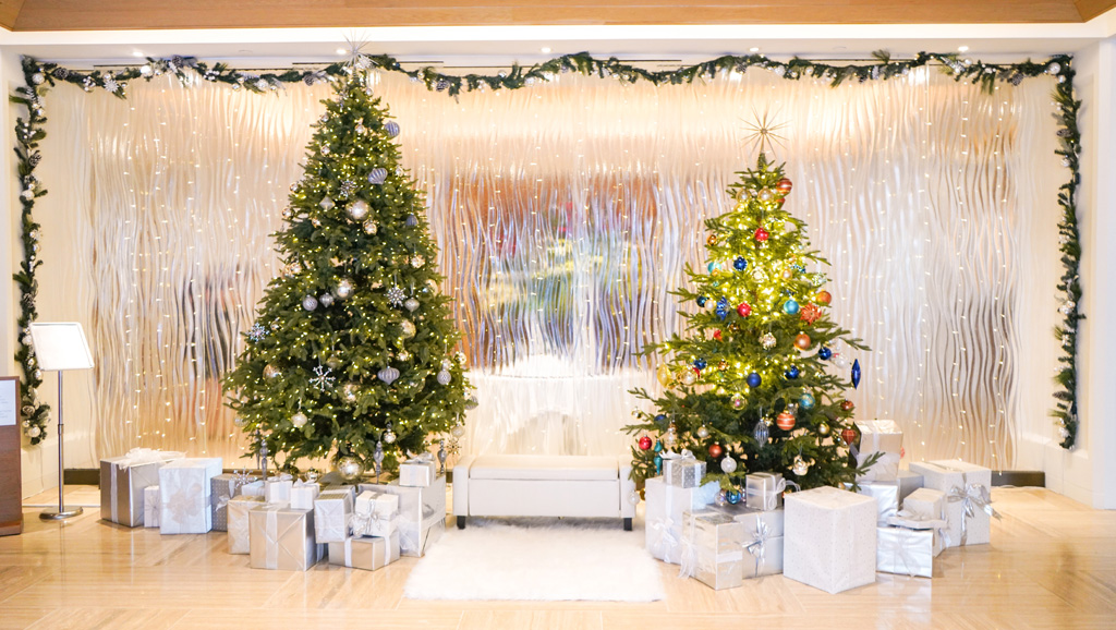 Holidays at Halepuna