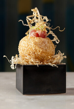 Prelude at UMI by Vikram Garg