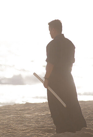 The Way of the Sword