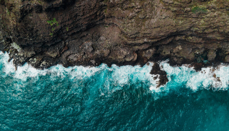 reef