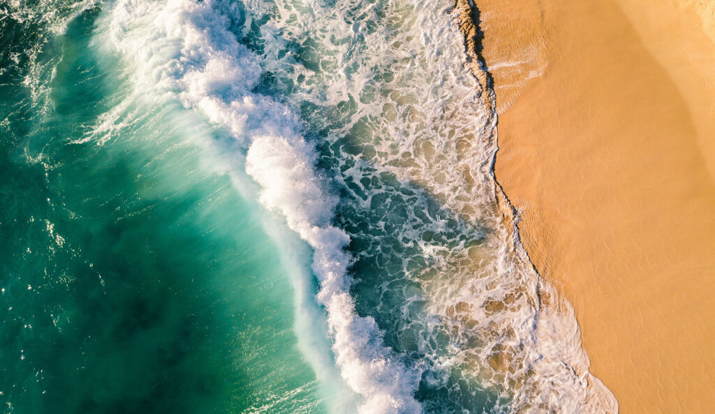 waves