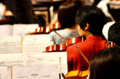 Youth Symphony
